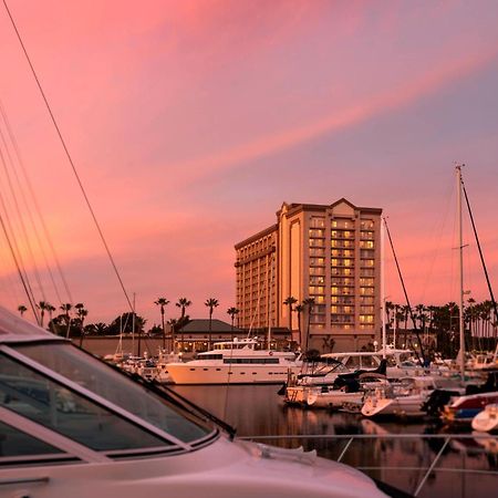 Hotel The Ritz-Carlton, Marina del Rey Los Ángeles Exterior foto
