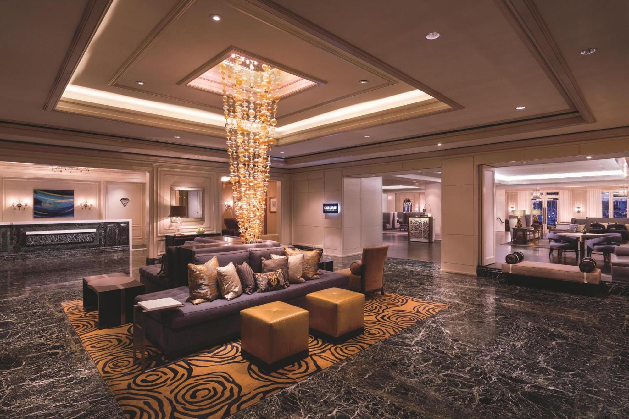 Hotel The Ritz-Carlton, Marina del Rey Los Ángeles Exterior foto